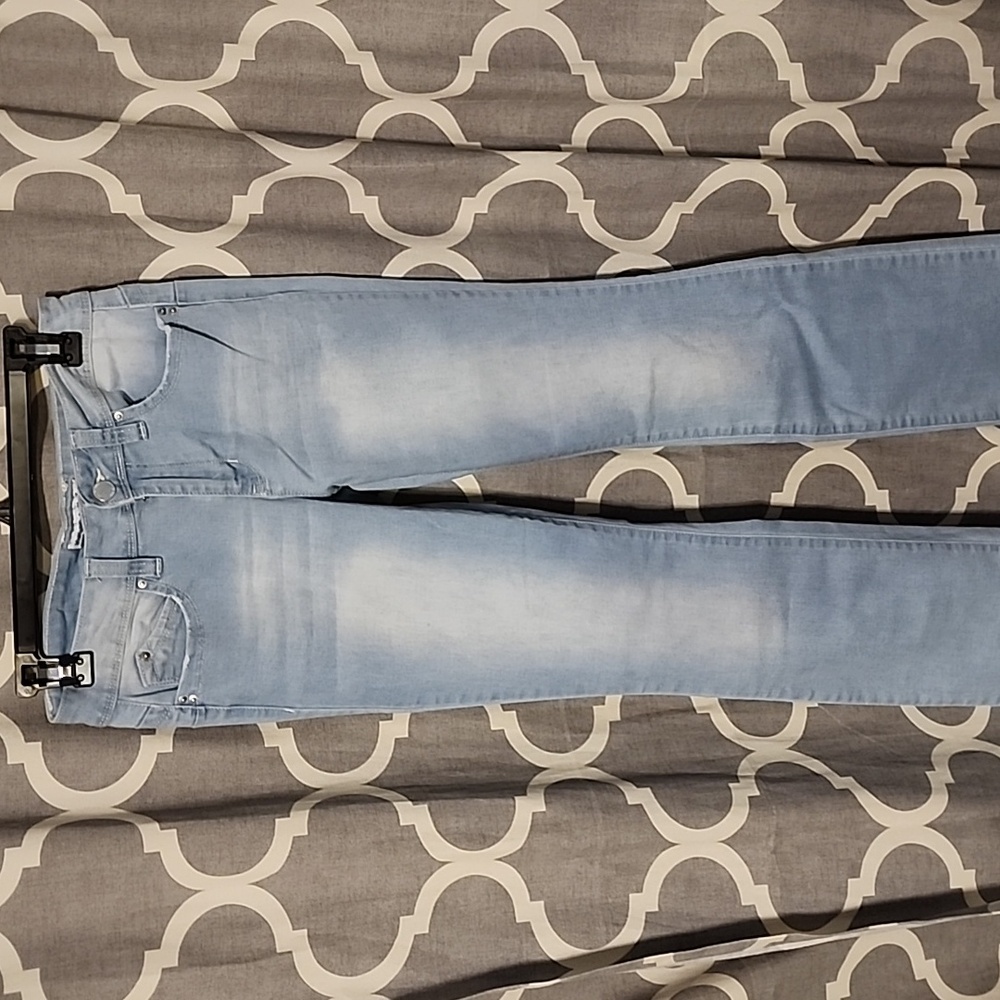 Ymi jeans